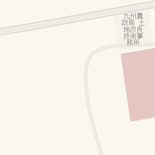 Driving Directions To 健軍自衛隊前簡易郵便局 熊本市 Waze