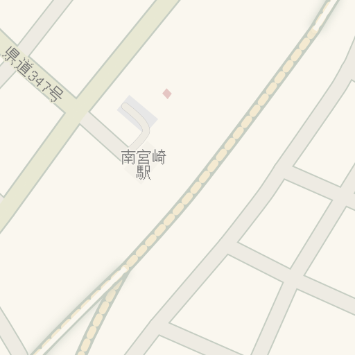 Driving Directions To ローソン 宮崎大淀四丁目店 宮崎市 Waze