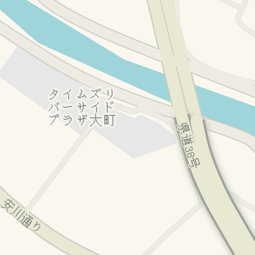 Naptstviya Do タイムズリバーサイドプラザ大町 3 Chome 27 3 広島市安佐南区 Waze Naptstviya Do タイムズリバーサイドプラザ大町 3 Chome 27 3 広島市安佐南区 Waze