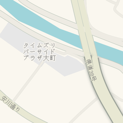 Naptstviya Do タイムズリバーサイドプラザ大町 3 Chome 27 3 広島市安佐南区 Waze