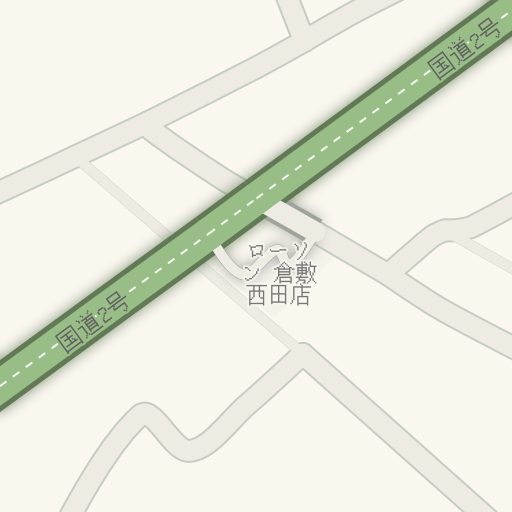 Driving Directions To ローソン 倉敷西田店 都窪郡早島町 Waze Driving Directions To ローソン 倉敷西田店 都窪郡早島町 Waze