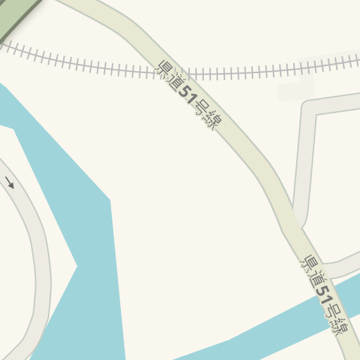 Driving Directions To 中国四国農政局美作統計情報出張所 英田郡美作町 Waze
