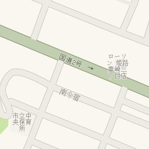 Driving Directions To コーナン今宿店 姫路市 Waze Driving Directions To コーナン今宿店 姫路市 Waze