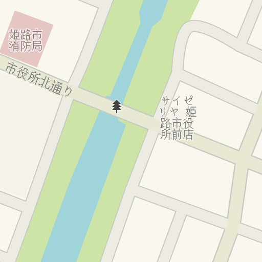 Driving Directions To おばけ寿司 姫路南店 14 三左衛門堀東の町 姫路市 Waze