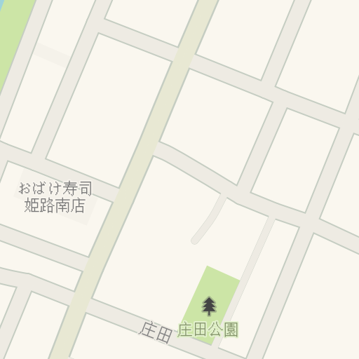 Informacion De Trafico En Tiempo Real Para Llegar A おばけ寿司 姫路南店 三左衛門堀東の町 14 姫路市 Waze