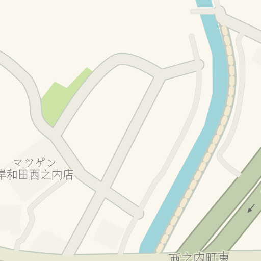 Driving Directions To 珈琲館 岸和田店 岸和田市 Waze Driving Directions To 珈琲館 岸和田店 岸和田市 Waze