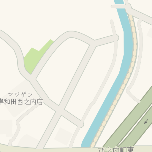 Driving Directions To 珈琲館 岸和田店 岸和田市 Waze