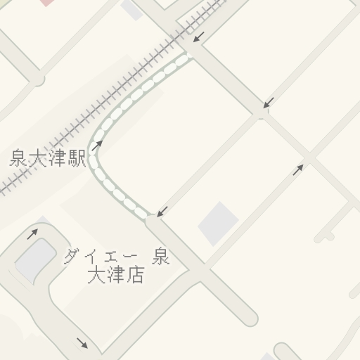 Routenanweisung Zu ホームプラザナフコ泉大津店 泉大津市 Waze Routenanweisung Zu ホームプラザナフコ泉大津店 泉大津市 Waze