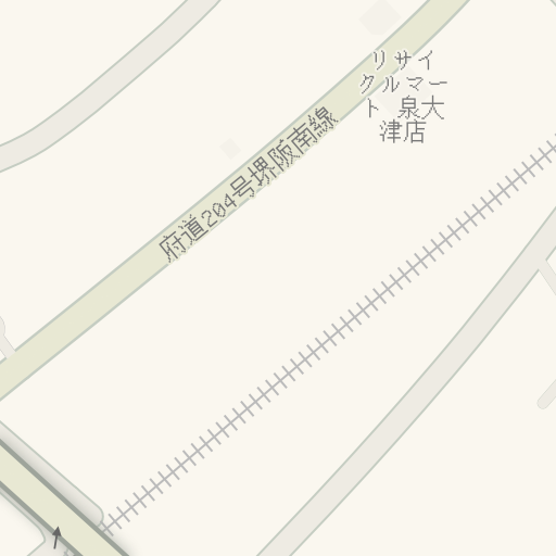 Indicații Rutiere Către ザ ダイソー 泉大津松之浜店 泉大津市 Waze Indicații Rutiere Către ザ ダイソー 泉大津松之浜店 泉大津市 Waze