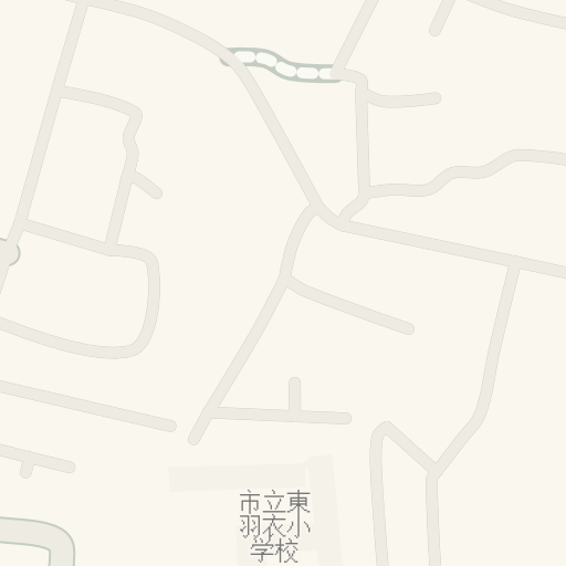 Driving Directions To 市立東羽衣小学校 高石市 Waze Driving Directions To 市立東羽衣小学校 高石市 Waze