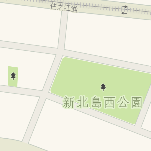 Driving Directions To 宇佐美 大阪南港ss 大阪市住之江区 Waze