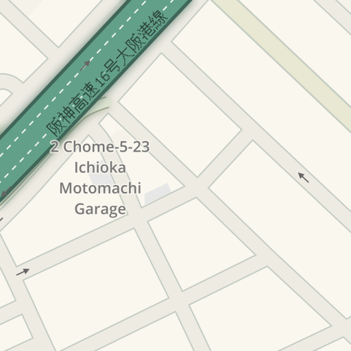 Driving Directions To 抱月公園 波除2丁目 大阪市港区 Waze Driving Directions To 抱月公園 波除2丁目 大阪市港区 Waze