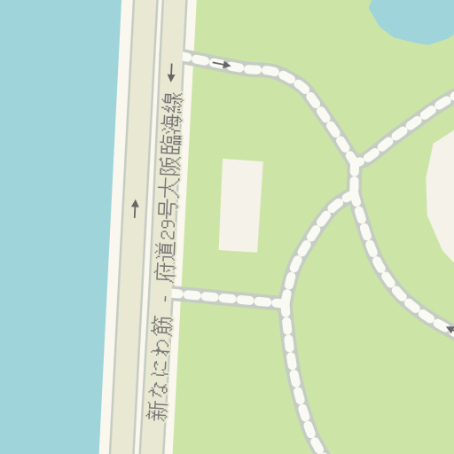 Driving Directions To ボートレース住之江住之江競艇場 大阪市住之江区 Waze Driving Directions To ボートレース住之江住之江競艇場 大阪市住之江区 Waze