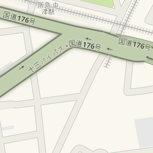 Indicaciones De Ruta Para Ir A タイムズ新梅田シティ第１２ Chome 1 5 Nakatsu 5 大阪市北区 Waze