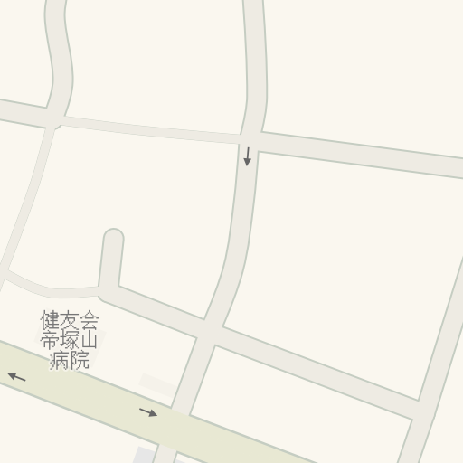 Driving Directions To 健友会帝塚山病院 大阪市阿倍野区 Waze Driving Directions To 健友会帝塚山病院 大阪市阿倍野区 Waze