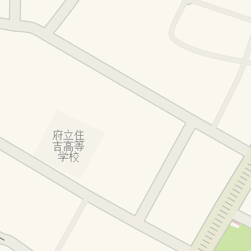 Driving Directions To 健友会帝塚山病院 大阪市阿倍野区 Waze