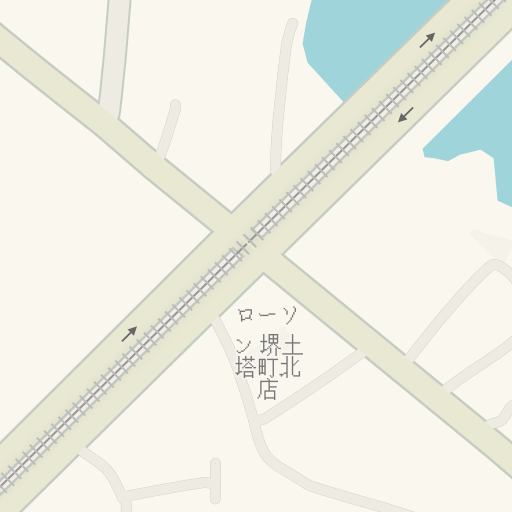 Driving Directions To 花とお菓子の工房 フランシーズ 堺市 Waze