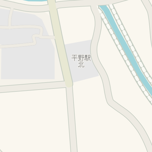 Driving Directions To 平野警察署平野駅前交番 大阪市平野区 Waze Driving Directions To 平野警察署平野駅前交番 大阪市平野区 Waze