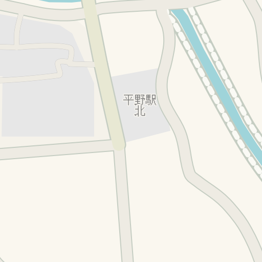 Driving Directions To 平野警察署平野駅前交番 大阪市平野区 Waze