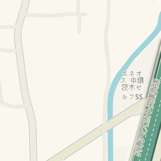 Naptstviya Do コーナン茨木店駐車場 茨木市 Waze Naptstviya Do コーナン茨木店駐車場 茨木市 Waze
