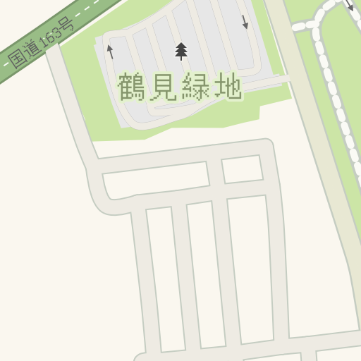 Driving Directions To 花博記念公園鶴見緑地 東大阪市 Waze Driving Directions To 花博記念公園鶴見緑地 東大阪市 Waze