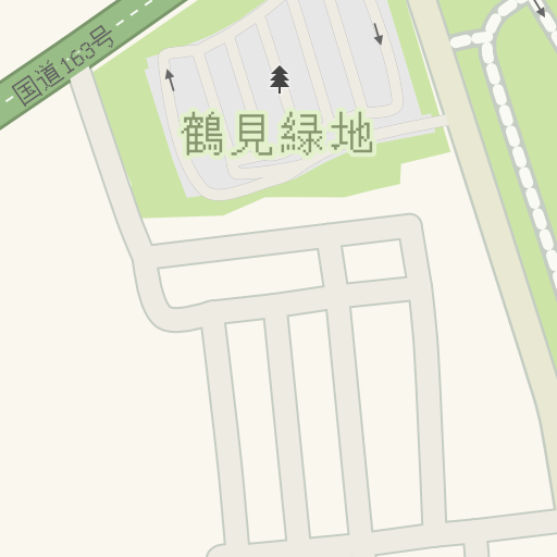 Driving Directions To 花博記念公園鶴見緑地 東大阪市 Waze