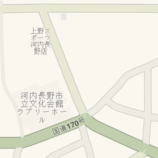 Informations Routieres Pour Vous Rendre Aロイヤルホームセンター河内長野店 河内長野市 Waze
