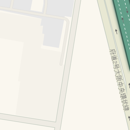 Driving Directions To フレスポ東大阪 駐車場 東大阪市 Waze Driving Directions To フレスポ東大阪 駐車場 東大阪市 Waze