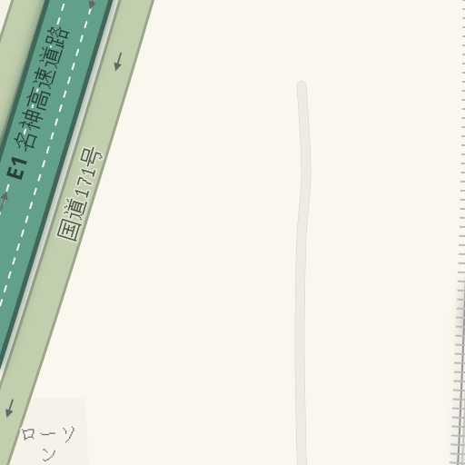 Indicaciones Para Ir A 西濃運輸 京都南支店 神足典薬 1 7 長岡京市 Waze Indicaciones Para Ir A 西濃運輸 京都南支店 神足典薬 1 7 長岡京市 Waze