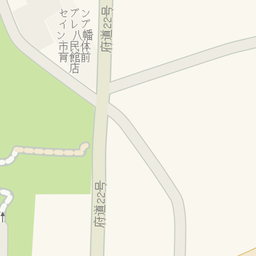 Driving Directions To Yawata Gymnasium 八幡市 Waze Driving Directions To Yawata Gymnasium 八幡市 Waze