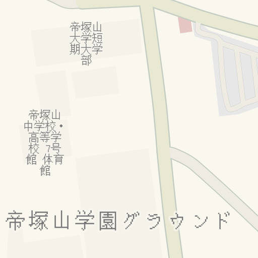 Informacion De Trafico En Tiempo Real Para Llegar A タイムパーキング Ctパーク 学園前駐車場 Time Parking Ct Park Gakuenmae 奈良市 Waze