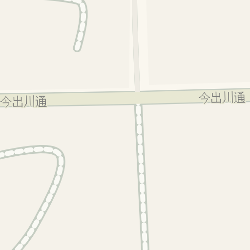 Driving Directions To 私立同志社女子高校 女子中 京都市上京区 Waze