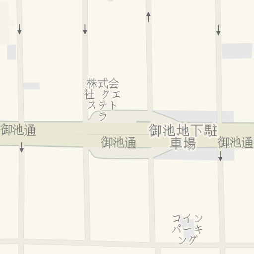 Driving Directions To 京都国際マンガミュージアム 金吹町 452 京都市中京区 Waze