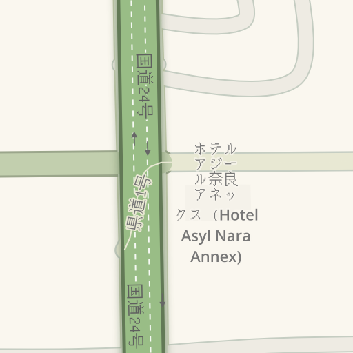 Driving Directions To コーナン 三条大路典 奈良市 Waze Driving Directions To コーナン 三条大路典 奈良市 Waze