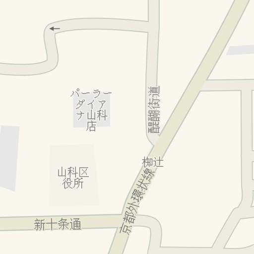 Driving Directions To 山科川 京都市山科区 Waze Driving Directions To 山科川 京都市山科区 Waze