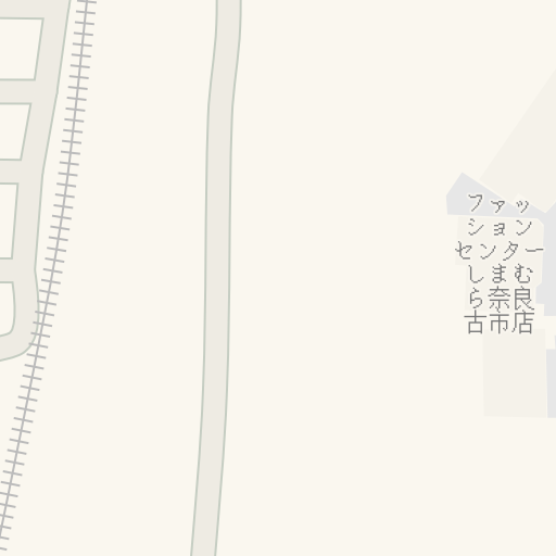 Utonalterv Ide ファッションセンターしまむら奈良古市店 奈良市 Waze Utonalterv Ide ファッションセンターしまむら奈良古市店 奈良市 Waze