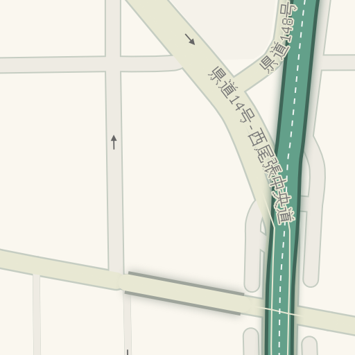 Driving Directions To Daiso Bisai Ichinomiya Waze Driving Directions To Daiso Bisai Ichinomiya Waze