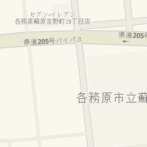 Naptstviya Do 吉新公園 各務原市 Waze Naptstviya Do 吉新公園 各務原市 Waze