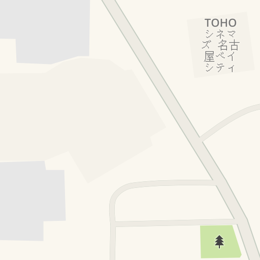 Navigace Na Adresu Tohoシネマズ 名古屋ベイシティ 名古屋市港区 Waze Navigace Na Adresu Tohoシネマズ 名古屋ベイシティ 名古屋市港区 Waze