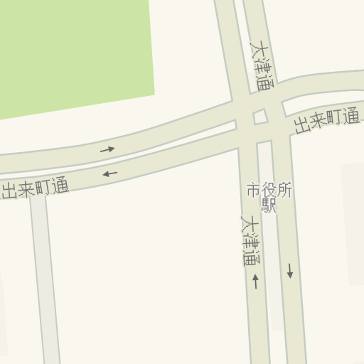 Driving Directions To 名古屋合同庁舎 第１号館 名古屋市中村区 Waze