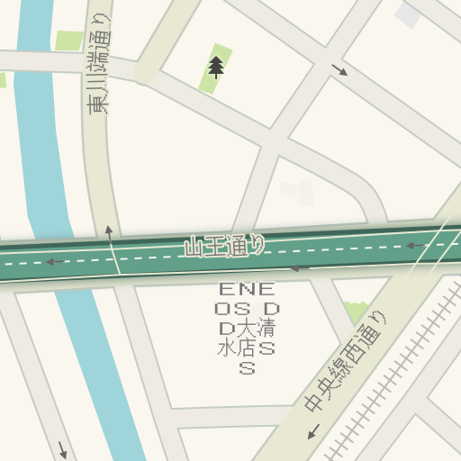 Routenanweisung Zu 駐車場 2 Chome 2 2 名古屋市中区 Waze