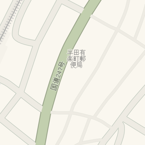 Driving Directions To 快活club 半田青山駅前店 Handa Waze Driving Directions To 快活club 半田青山駅前店 Handa Waze