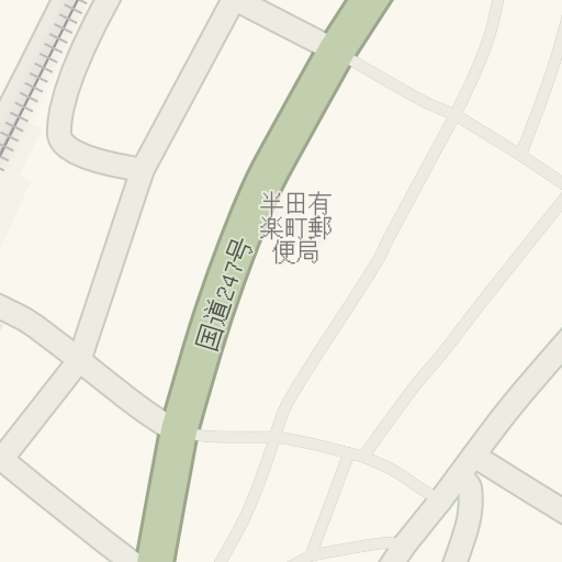 Driving Directions To 快活club 半田青山駅前店 Handa Waze