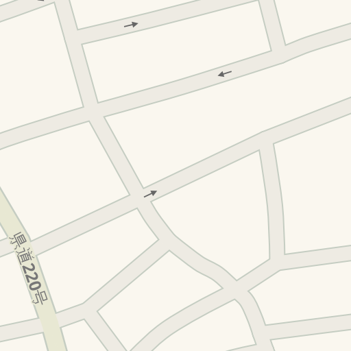 Naptstviya Do 市立八事東小学校 名古屋市天白区 Waze