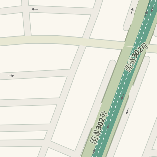 Driving Directions To 東海学園大学 名古屋市天白区 Waze