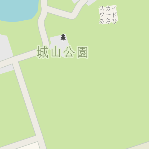 Driving Directions To 尾張旭市 Waze