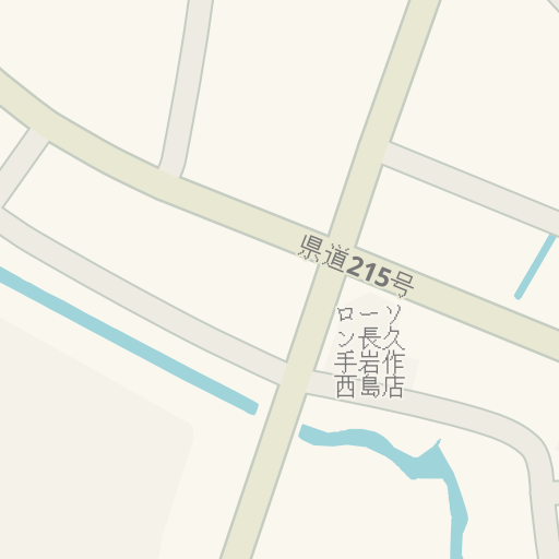 Driving Directions To 長久手中央図書館 長久手市 Waze