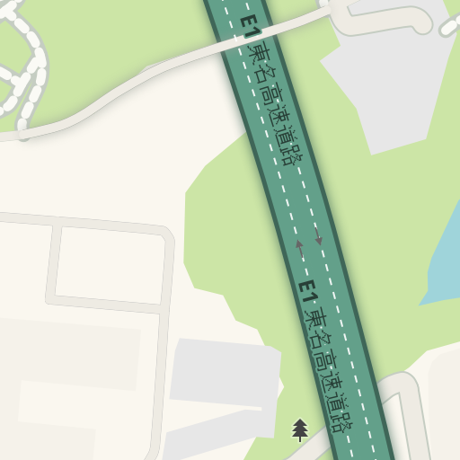 Driving Directions To 愛知県がんセンター愛知病院 岡崎市 Waze