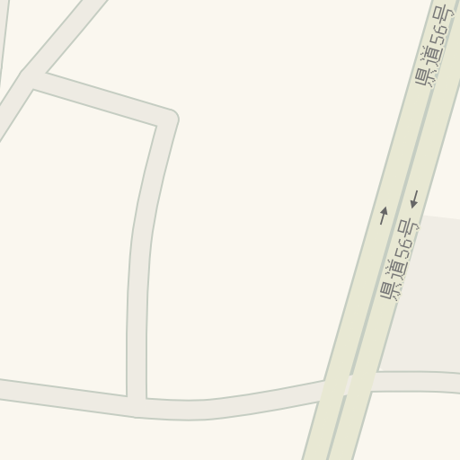 Marshrut V シアターワールド大都会 パチンコ大都会ホール 富山市 Waze