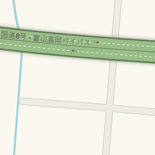 Driving Directions To 西松屋 富山飯野店 富山市 Waze